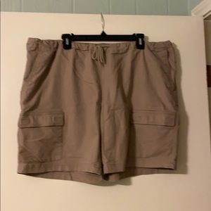 Men’s shorts
